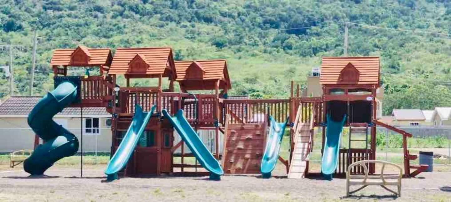 מונטגו ביי The Rest Stop- Gated Community-24 Hrs Security מראה חיצוני תמונה